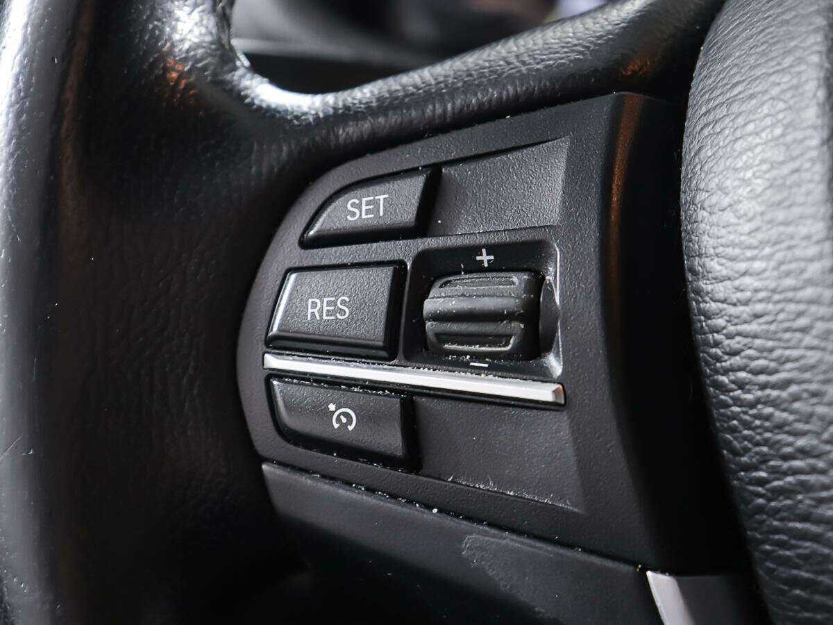 Купить BMW X3 с пробегом. Фото: #16