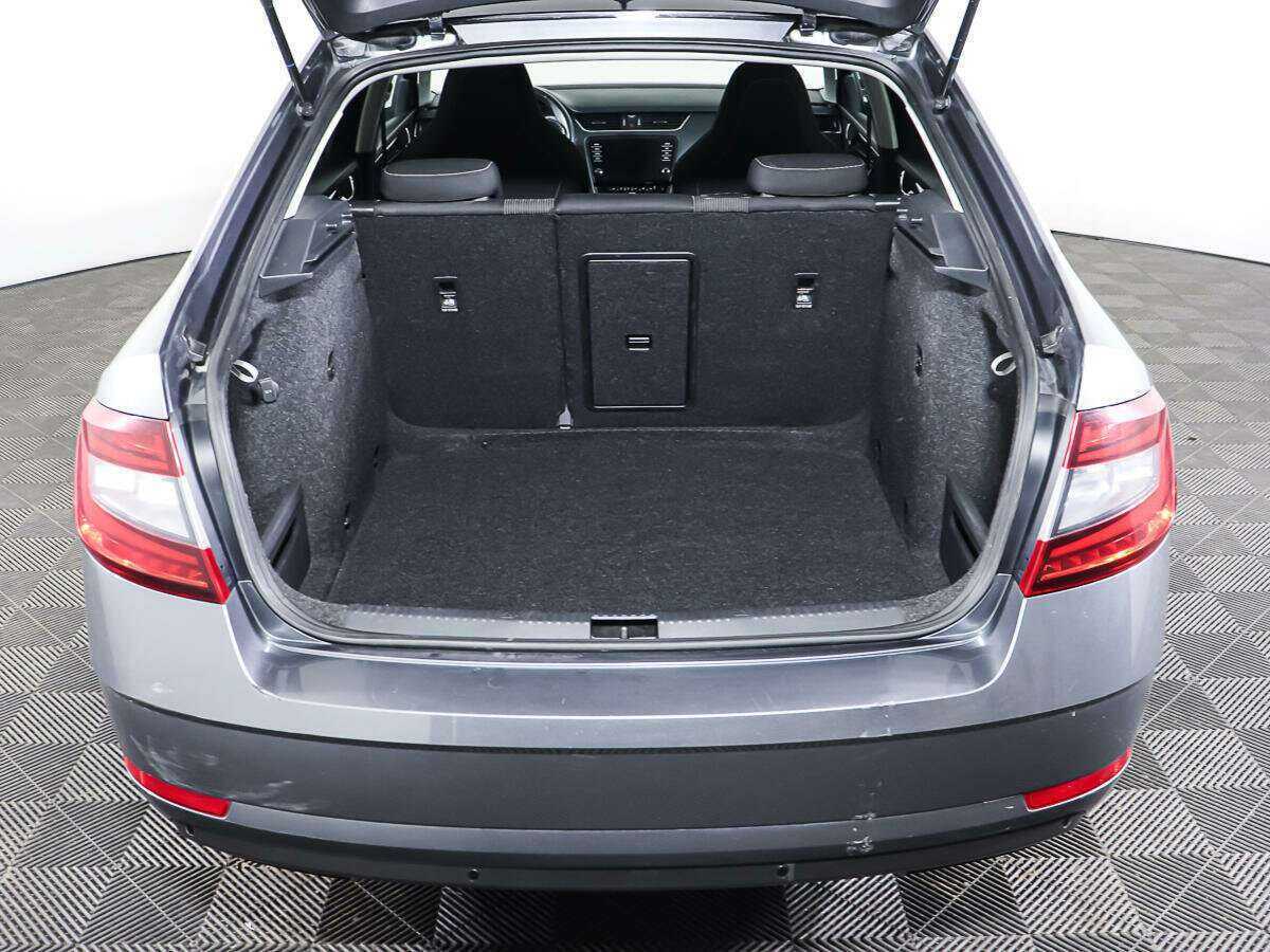 Купить Skoda Octavia с пробегом. Фото: #8