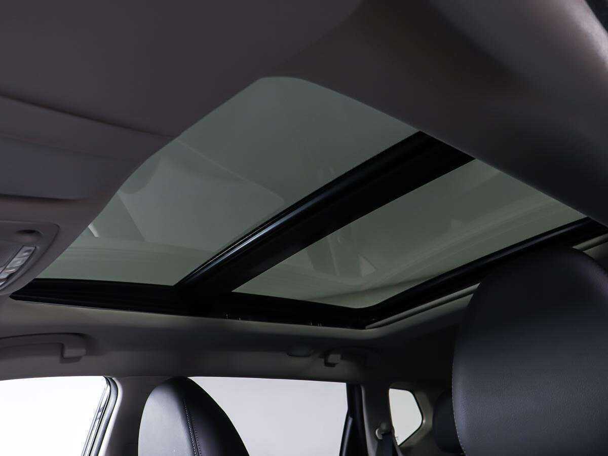 Купить Nissan X-Trail с пробегом. Фото: #23