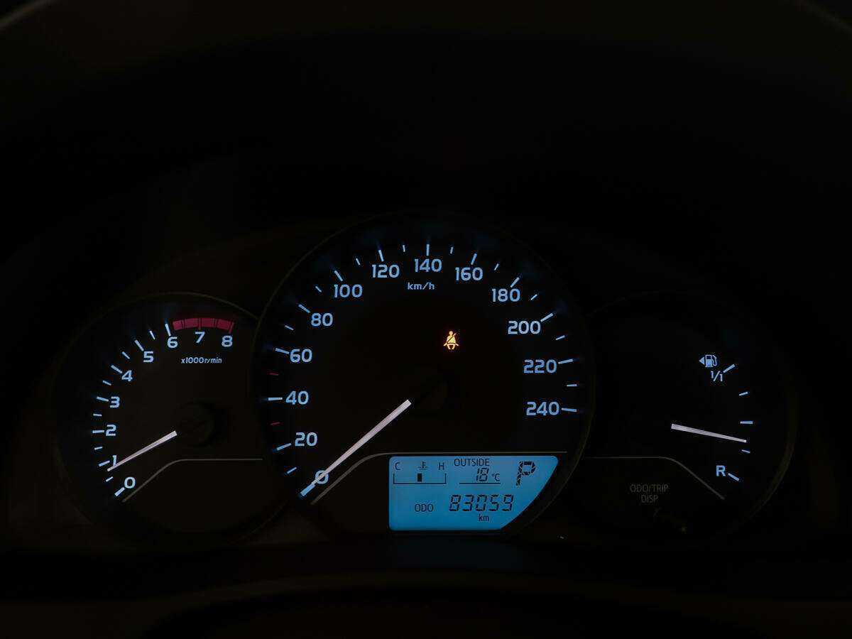 Продажа Б/У Тойота Королла. Фото: #13