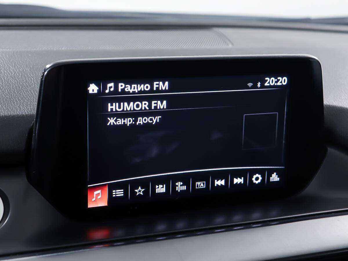 Купить Mazda 6 с пробегом. Фото: #13