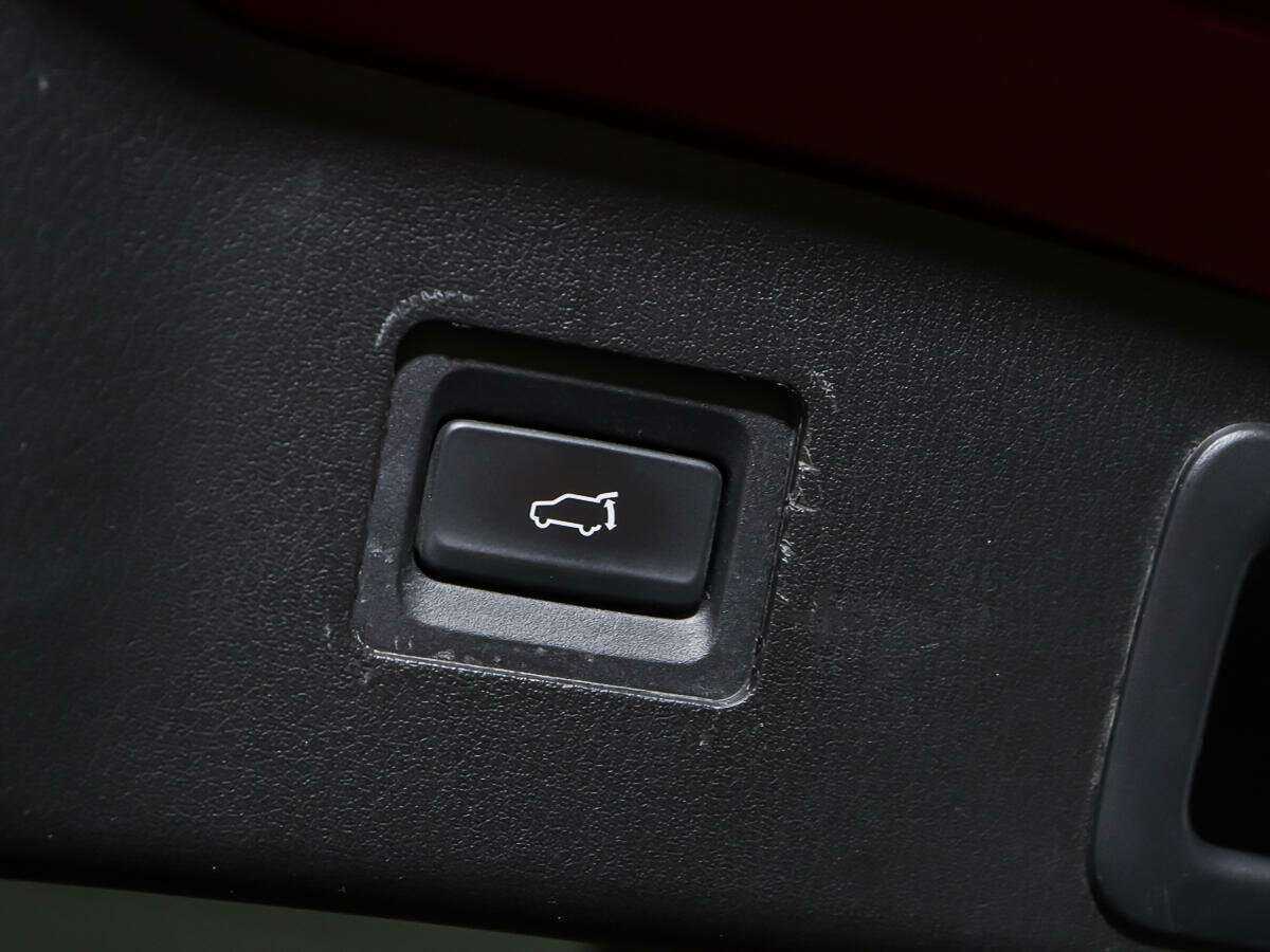 Купить Mazda CX-5 с пробегом. Фото: #23