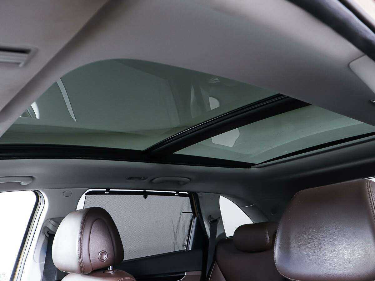 Купить Kia Sorento с пробегом. Фото: #19