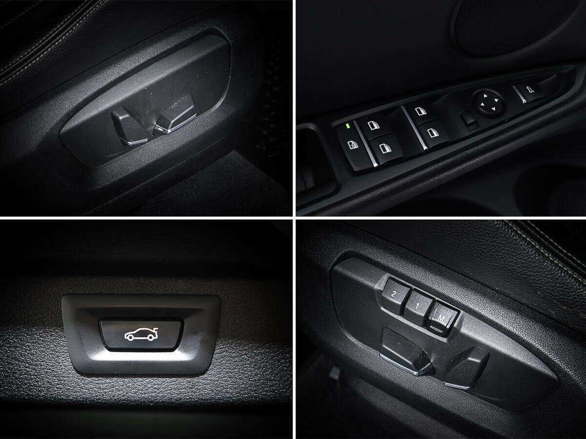 Купить BMW X5 с пробегом. Фото: #14