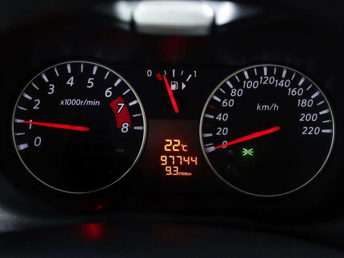 Продажа Б/У Ниссан Ноут. Фото: #9