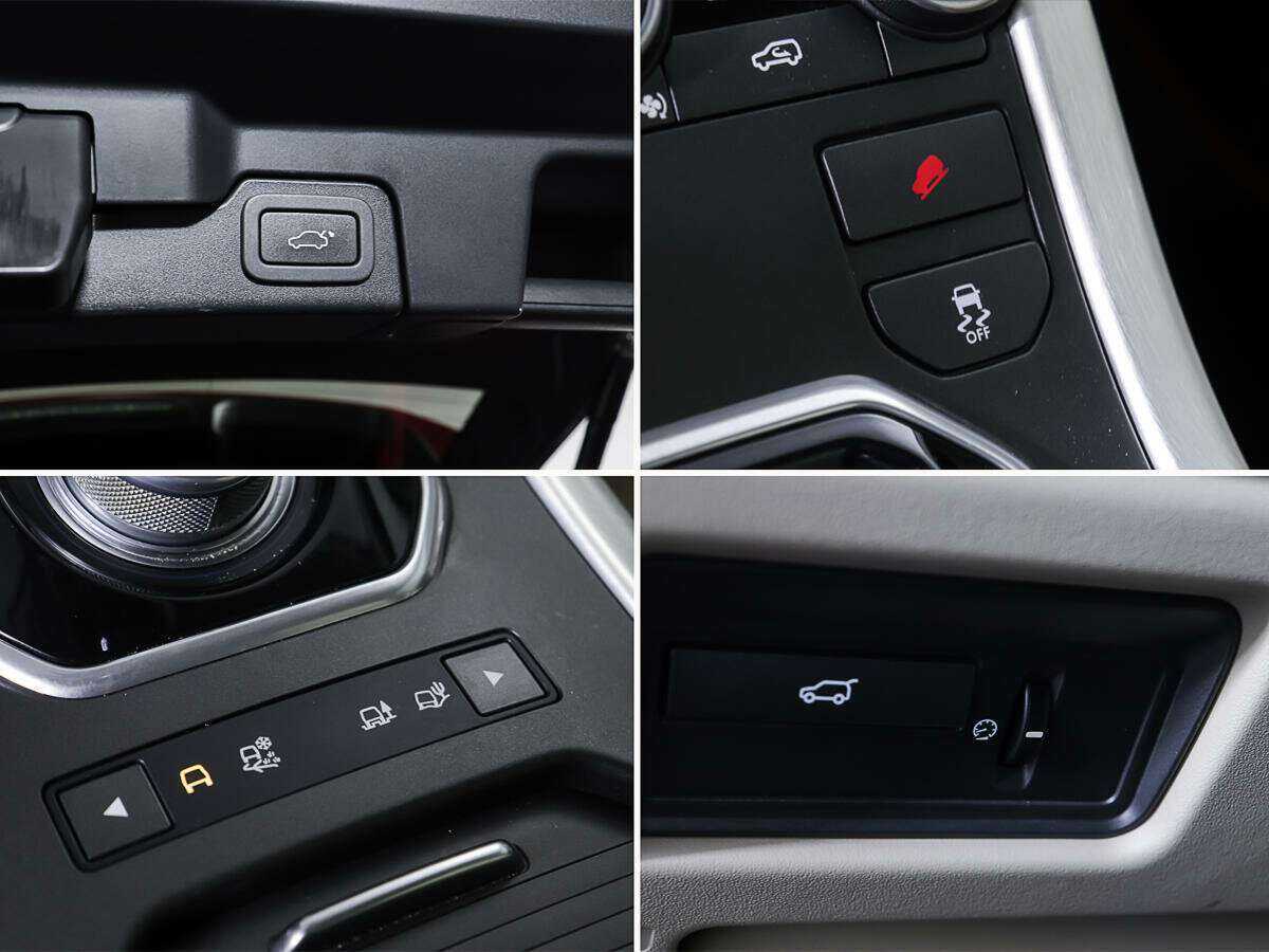 Купить Land Rover Range Rover Evoque с пробегом. Фото: #18