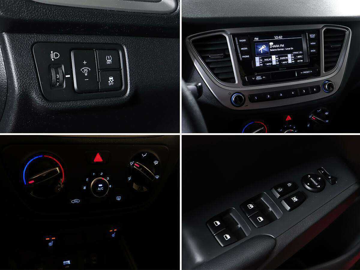 Продажа Б/У Хендай Солярис. Фото: #15