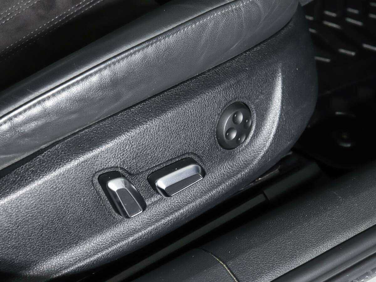 Купить Audi A6 с пробегом. Фото: #15