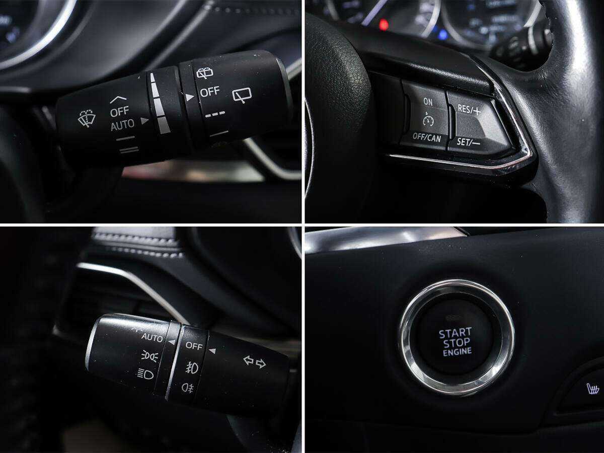 Купить Mazda CX-5 с пробегом. Фото: #16