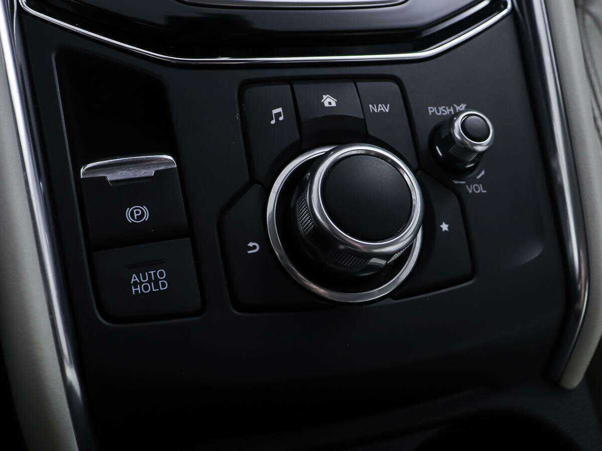 Купить Mazda CX-5 с пробегом. Фото: #19