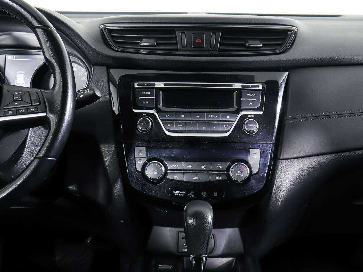 Продажа Б/У Ниссан Кашкай. Фото: #11