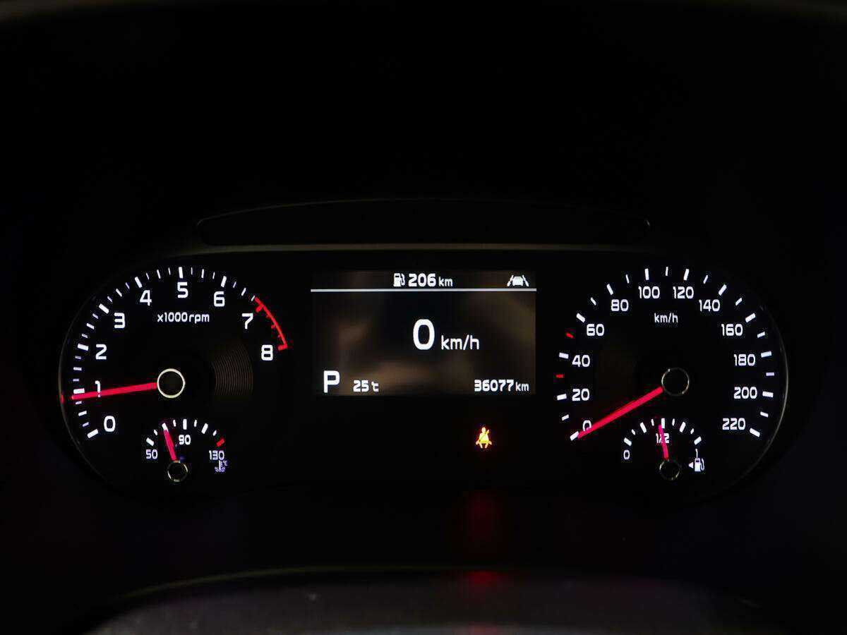 Купить Kia Soul с пробегом. Фото: #13