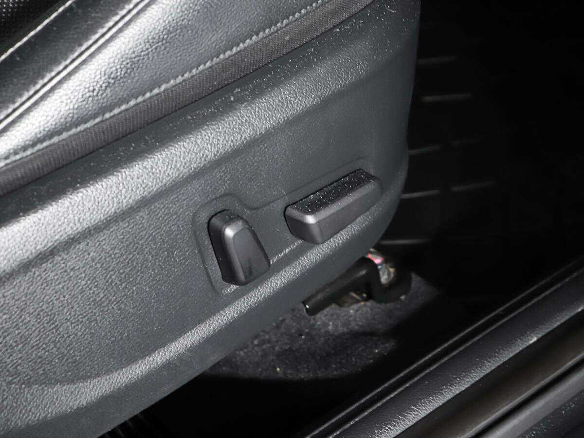 Купить Kia Soul с пробегом. Фото: #15