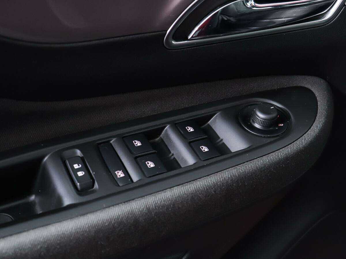 Продажа Б/У Опель Мокка. Фото: #15