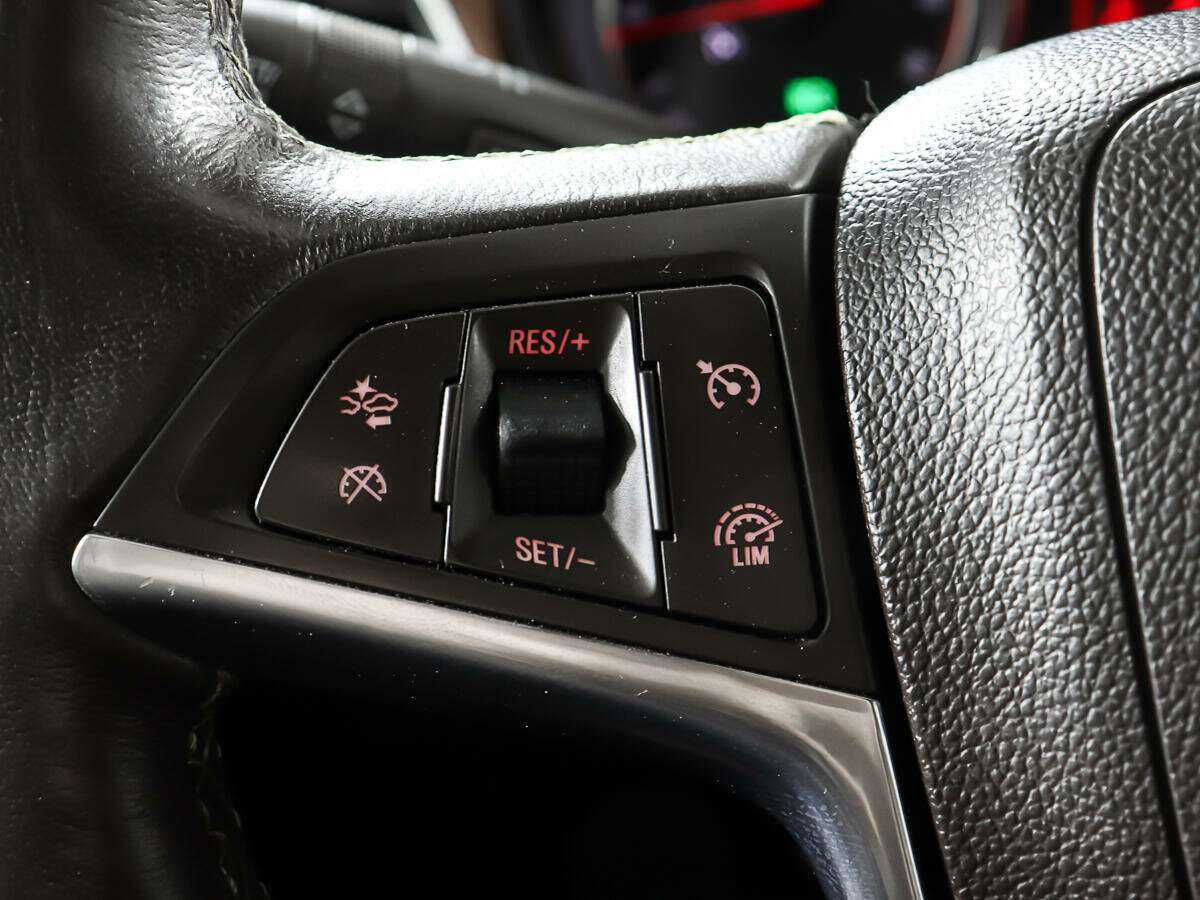 Продажа Б/У Опель Мокка. Фото: #16