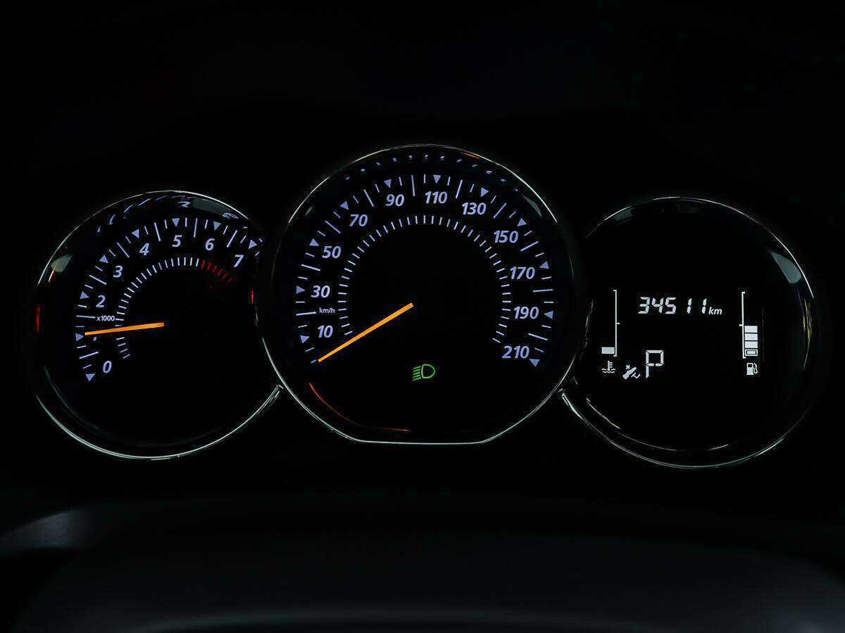 Продажа Б/У Рено Логан. Фото: #12