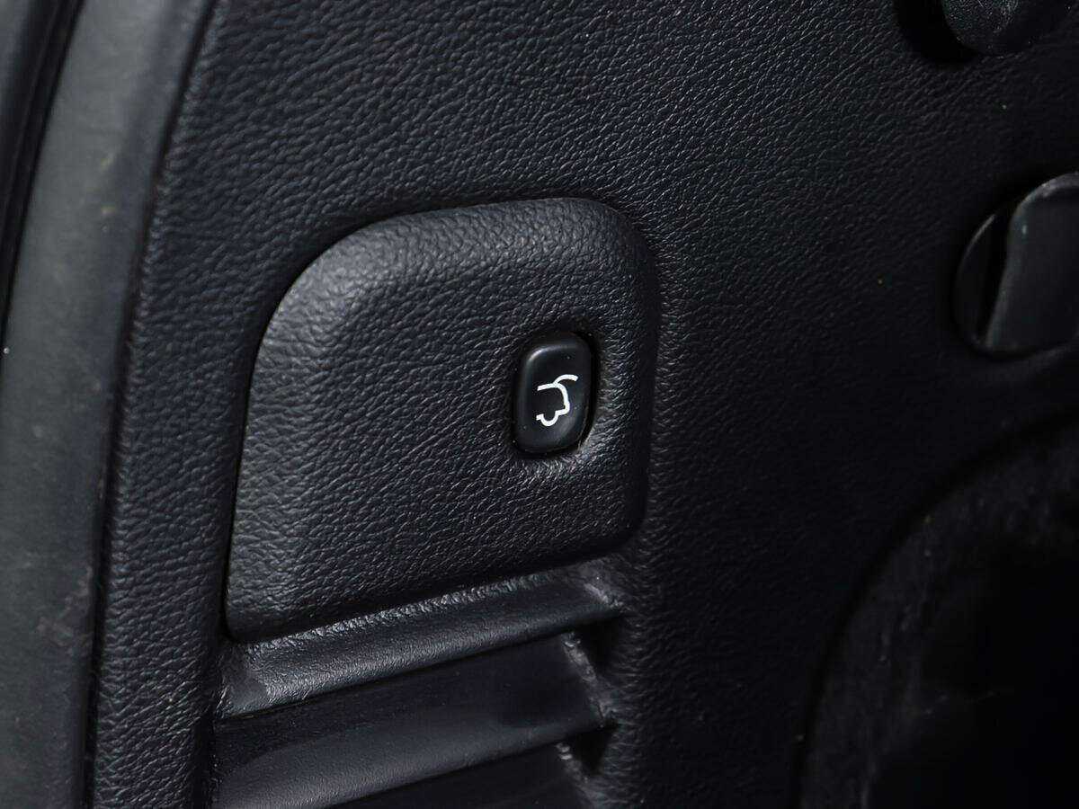 Купить Jeep Grand Cherokee с пробегом. Фото: #15