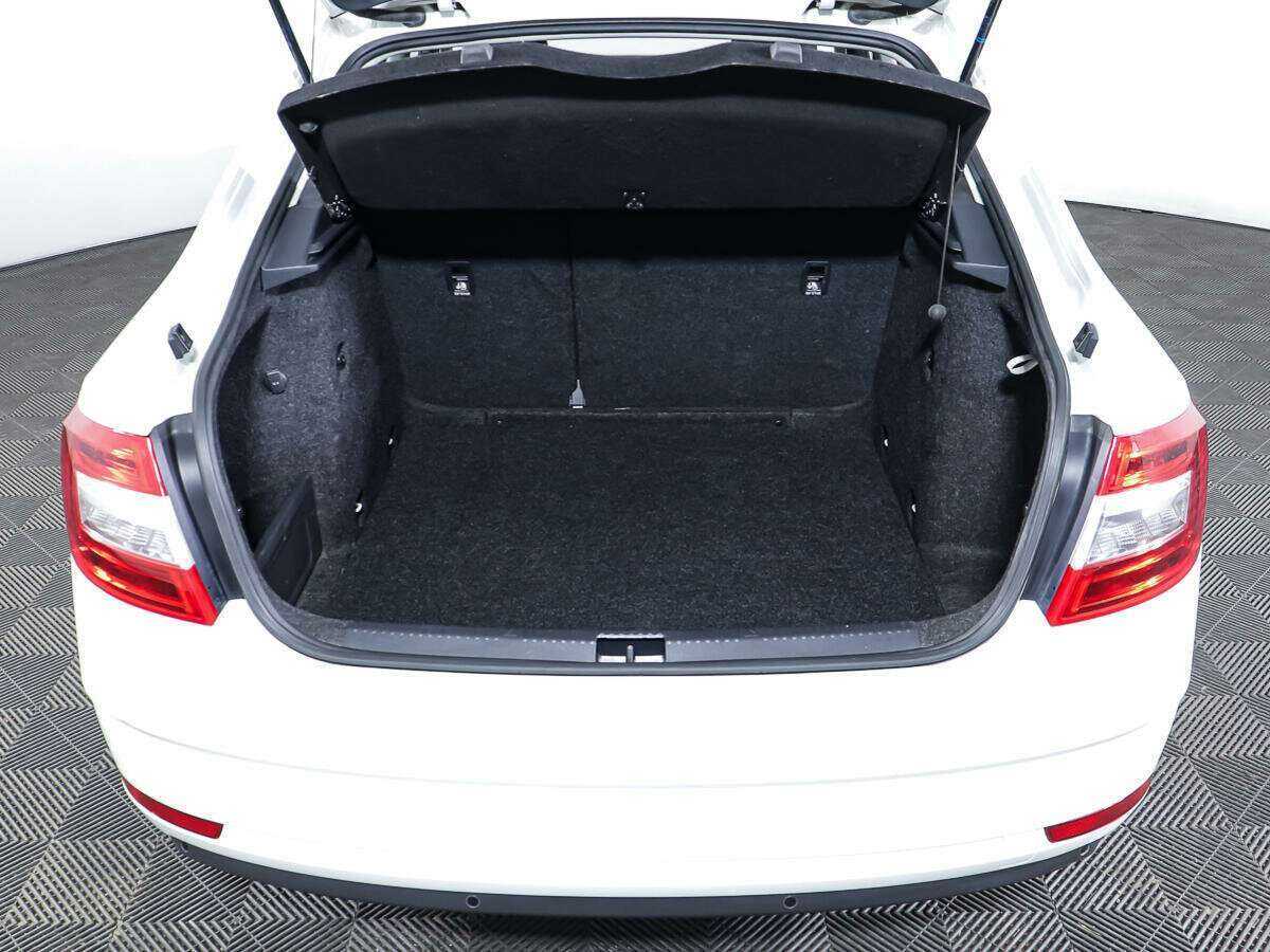 Продажа Б/У Шкода Октавия. Фото: #8