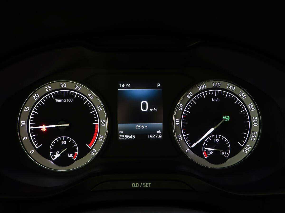 Купить Skoda Kodiaq с пробегом. Фото: #13