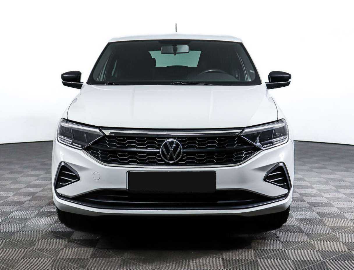 Продажа Б/У Фольксваген Поло. Фото: #4