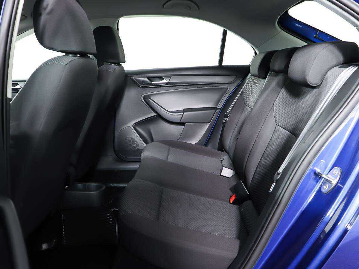 Продажа Б/У Фольксваген Поло. Фото: #9