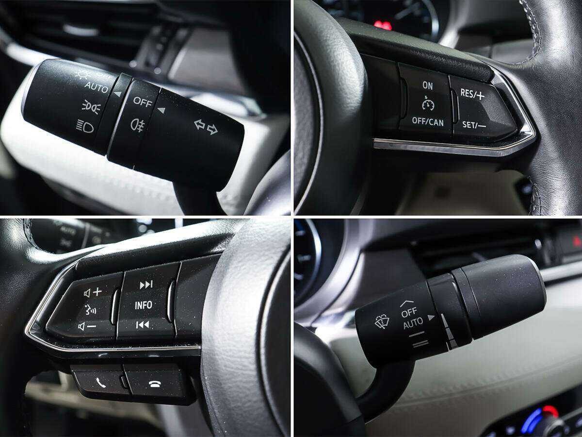 Купить Mazda 6 с пробегом. Фото: #17