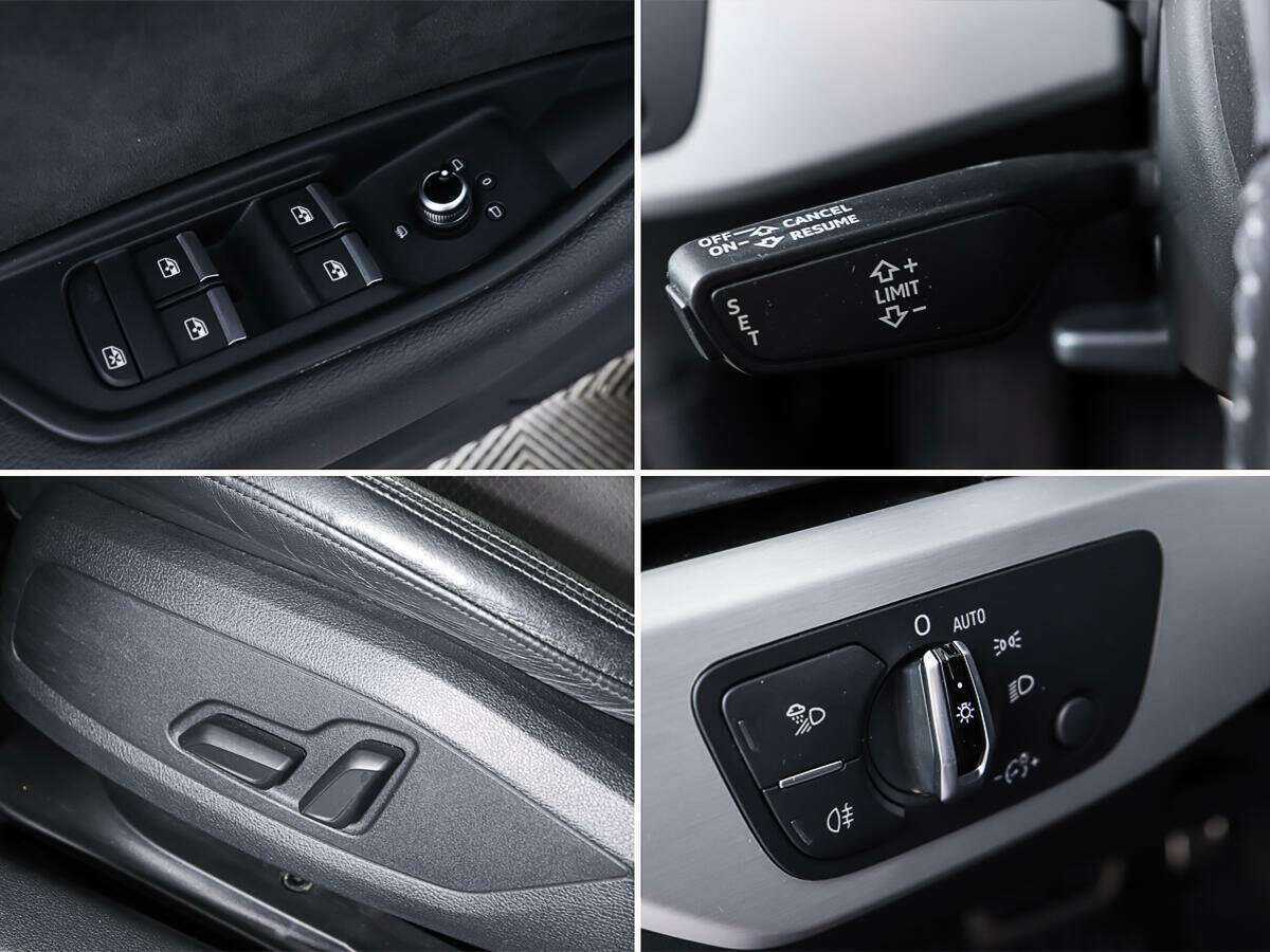 Купить Audi A4 с пробегом. Фото: #19