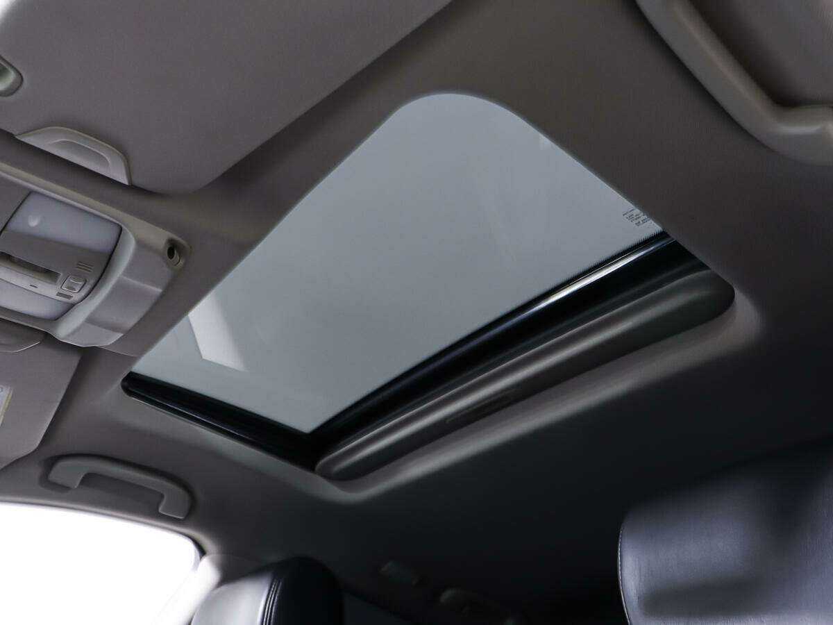 Купить Infiniti FX с пробегом. Фото: #15