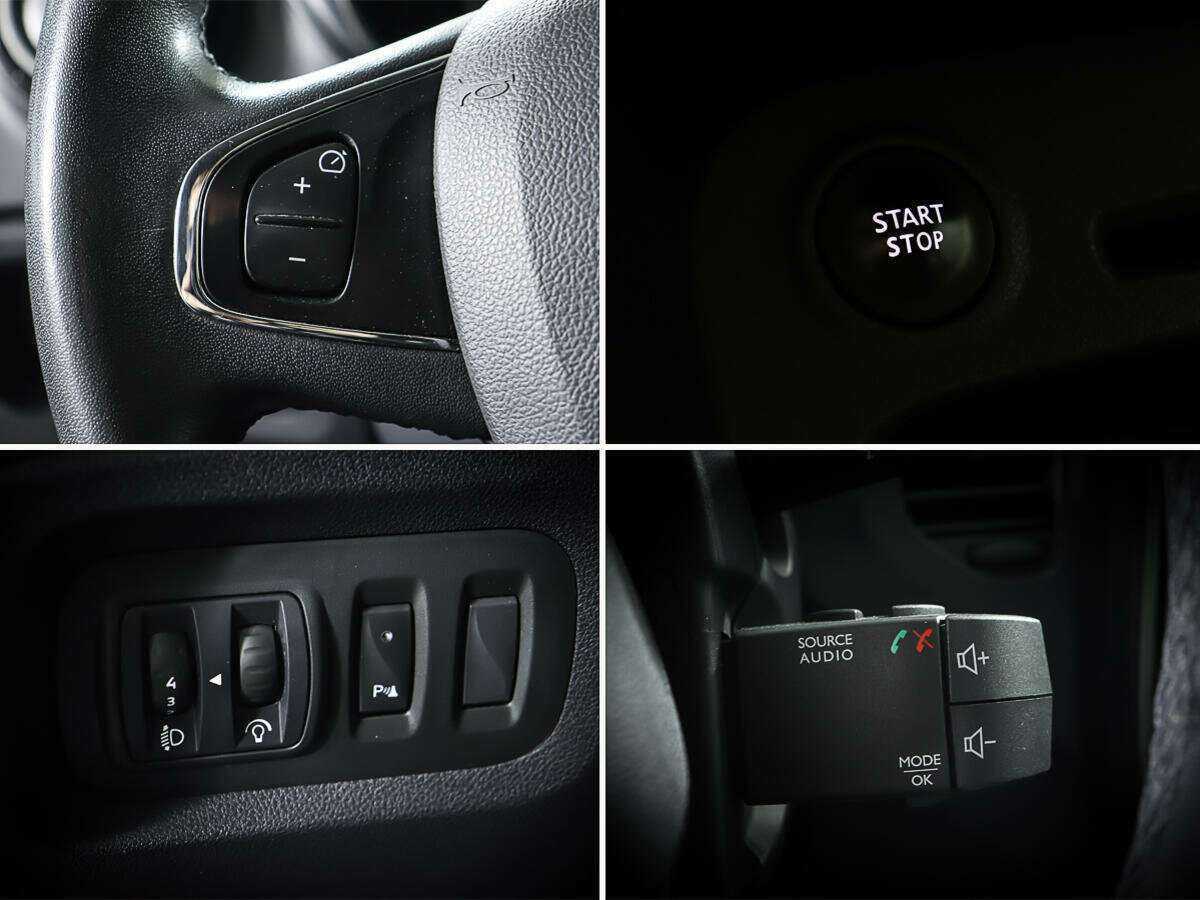 Продажа Б/У Рено Каптюр. Фото: #17