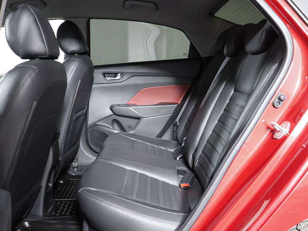 Продажа Б/У Хендай Солярис. Фото: #9