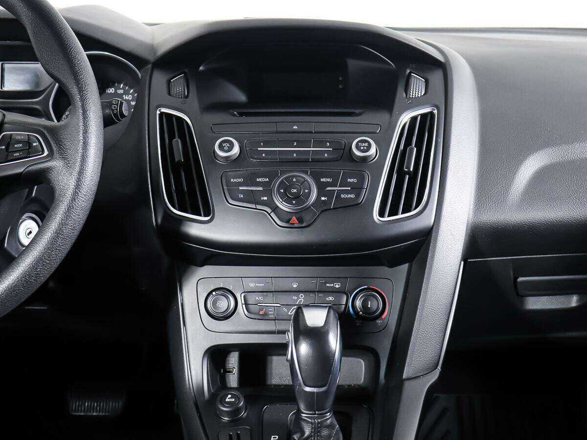 Продажа Б/У Форд Фокус. Фото: #9