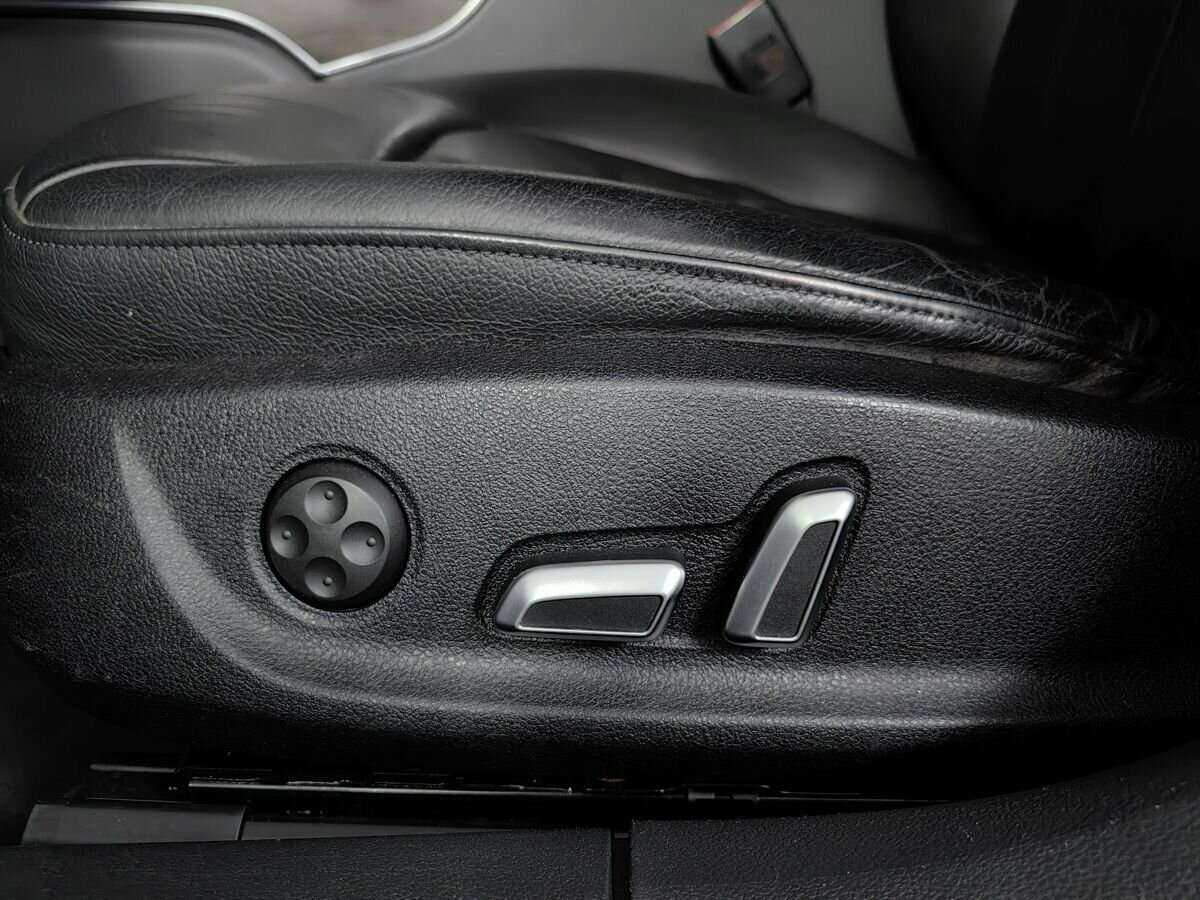 Купить Audi A6 с пробегом. Фото: #16