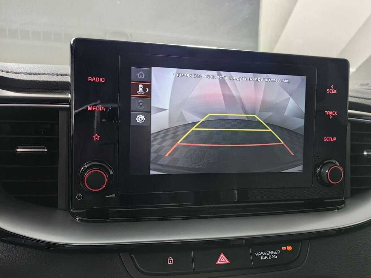 Купить Kia Ceed с пробегом. Фото: #16