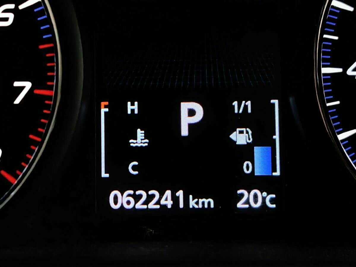 Купить Mitsubishi Outlander с пробегом. Фото: #19