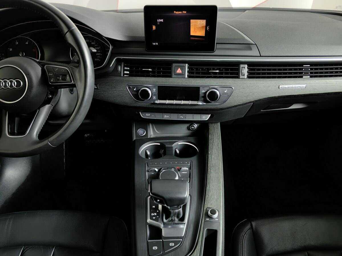 Купить Audi A5 с пробегом. Фото: #10