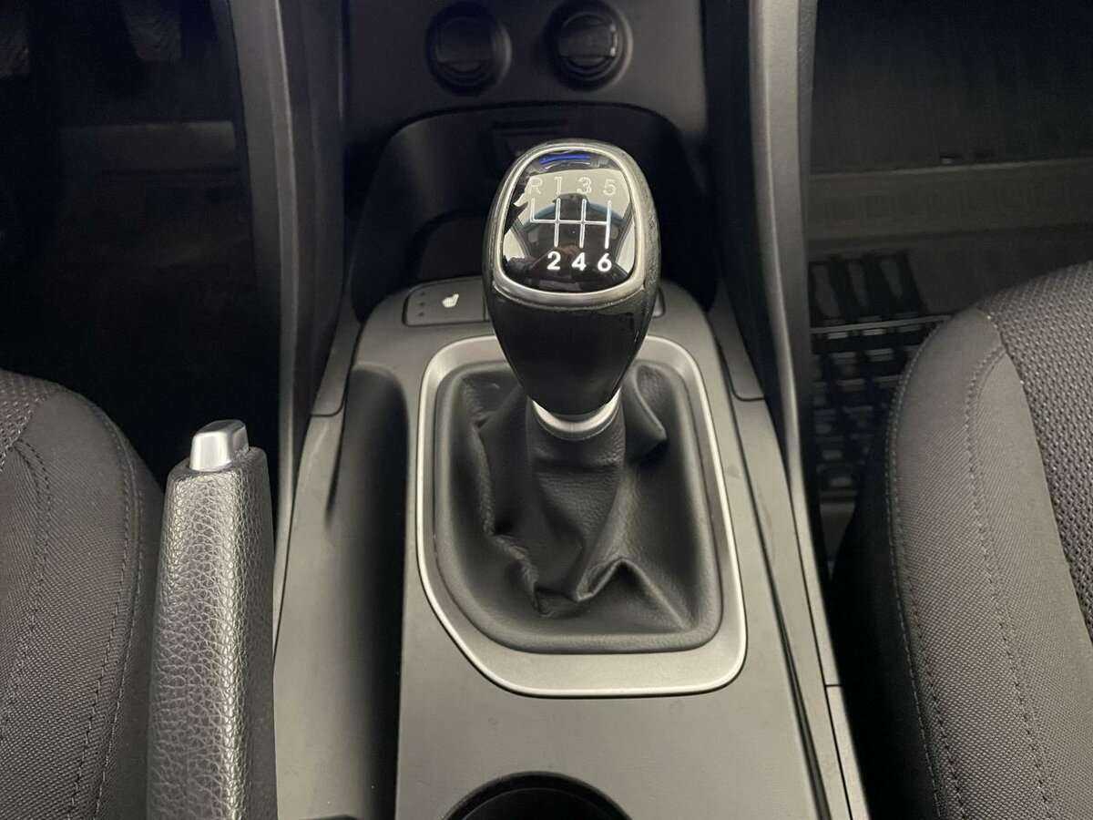 Купить Hyundai Santa Fe с пробегом. Фото: #12