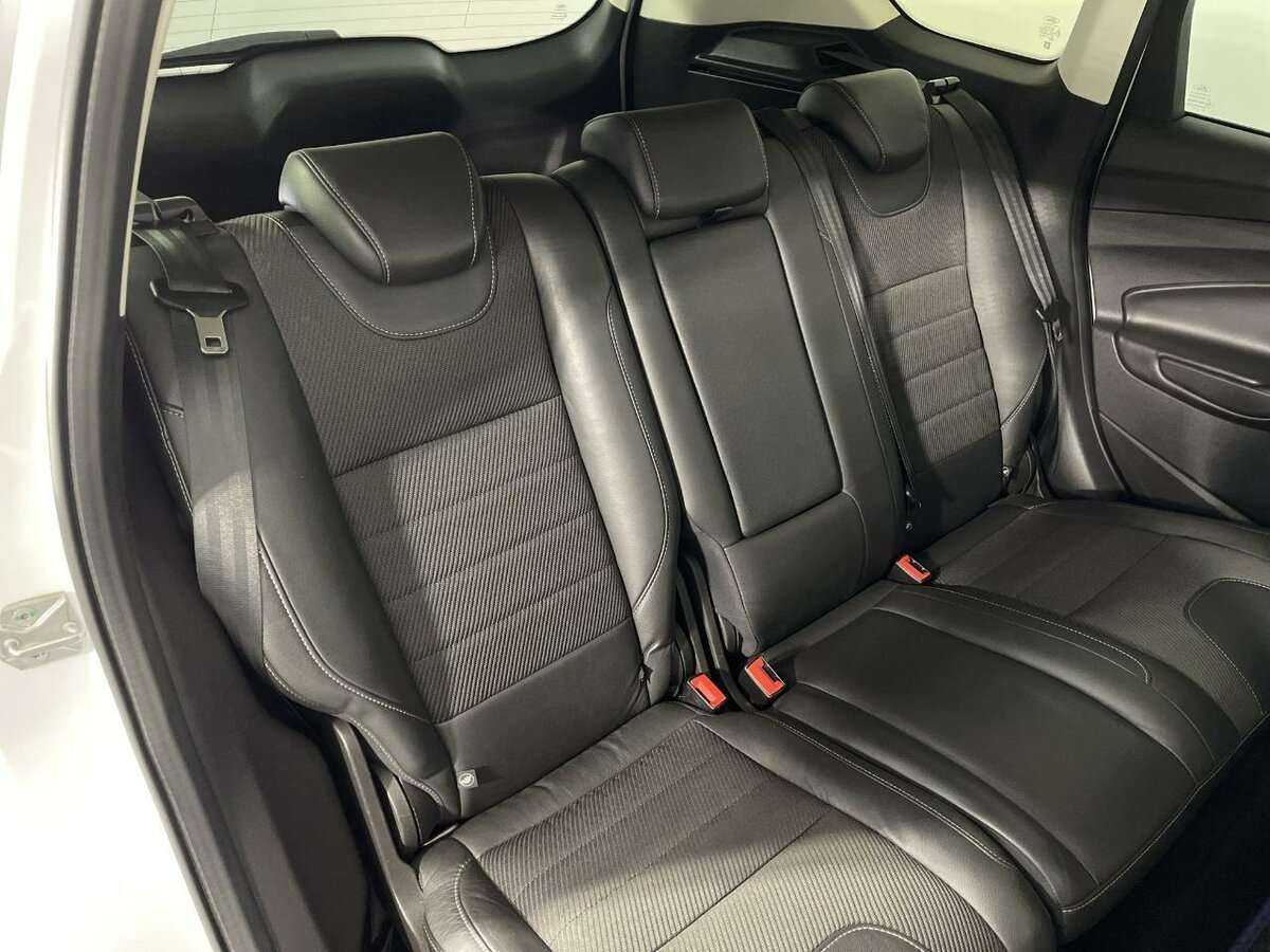 Продажа Б/У Форд Куга. Фото: #13