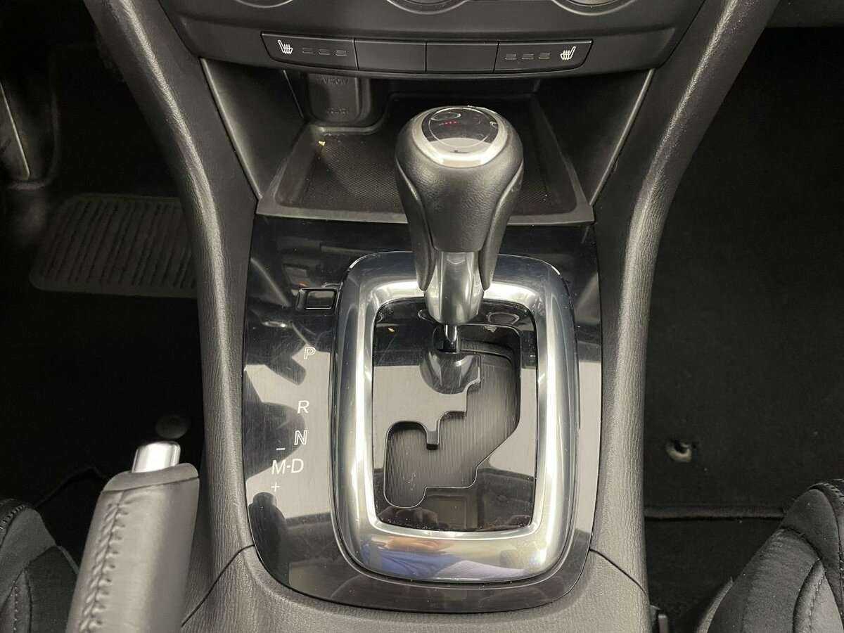 Продажа Б/У Мазда 6. Фото: #12