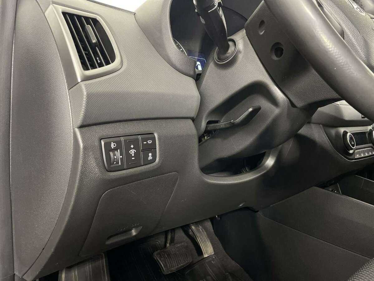 Продажа Б/У Хендай Крета. Фото: #8