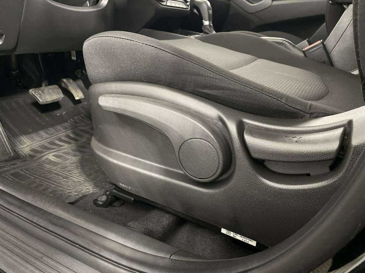 Продажа Б/У Хендай Крета. Фото: #9