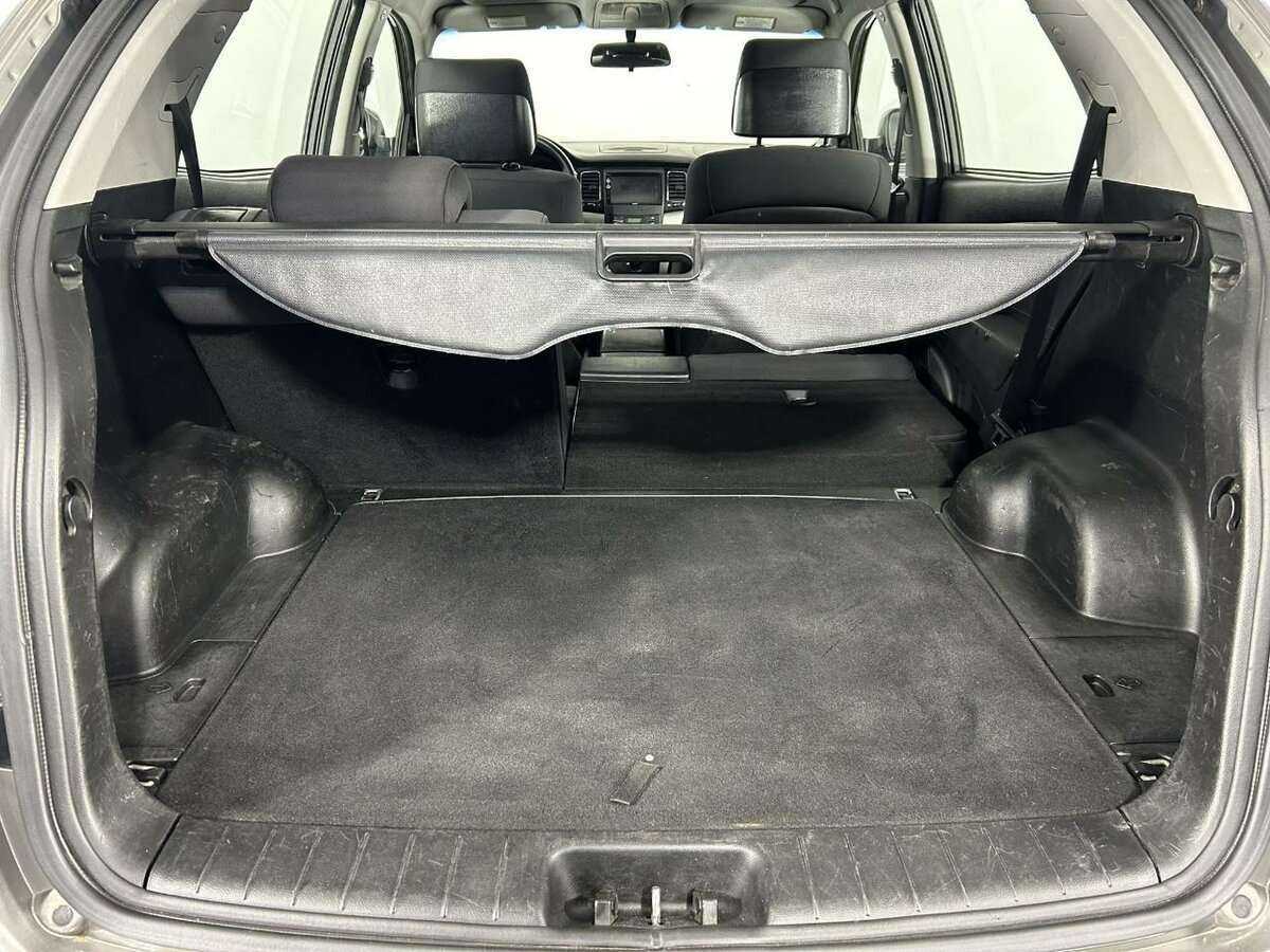 Продажа Б/У Сан-Ён Актион. Фото: #14