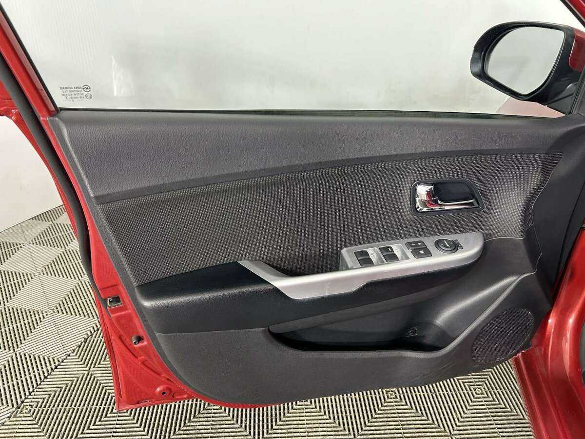 Продажа Б/У Киа Рио. Фото: #7