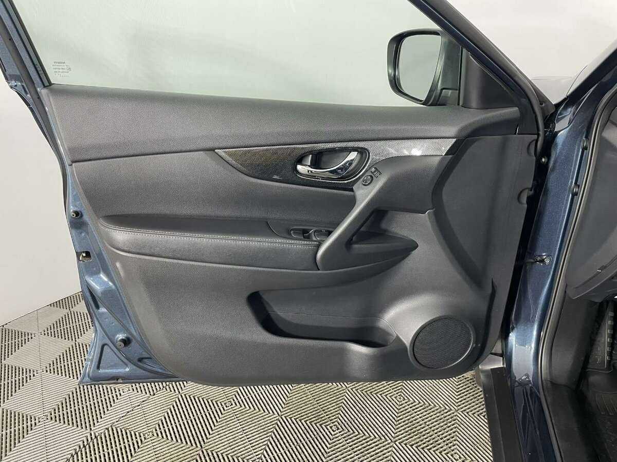 Продажа Б/У Ниссан Икс-Трейл. Фото: #7