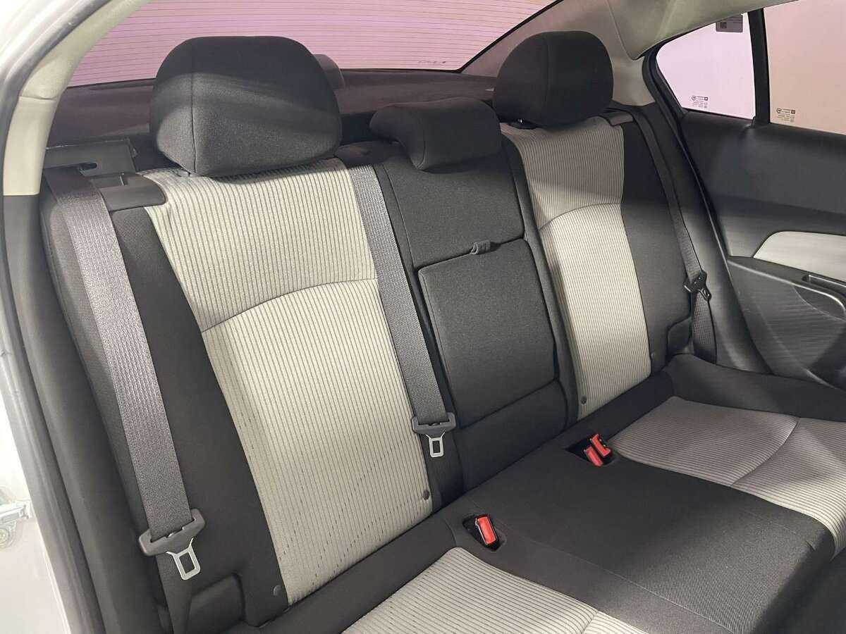 Продажа Б/У Шевроле Круз. Фото: #14