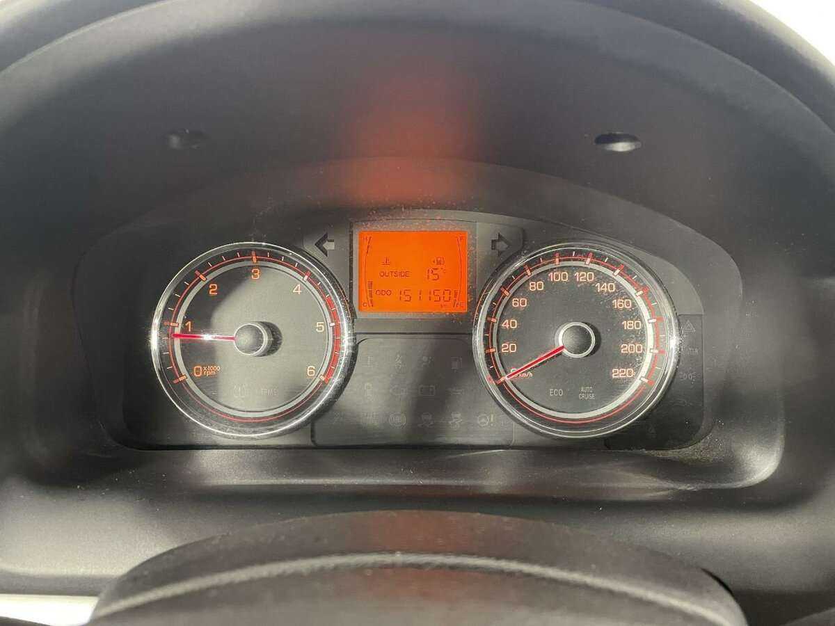 Продажа Б/У Сан-Ён Актион. Фото: #10