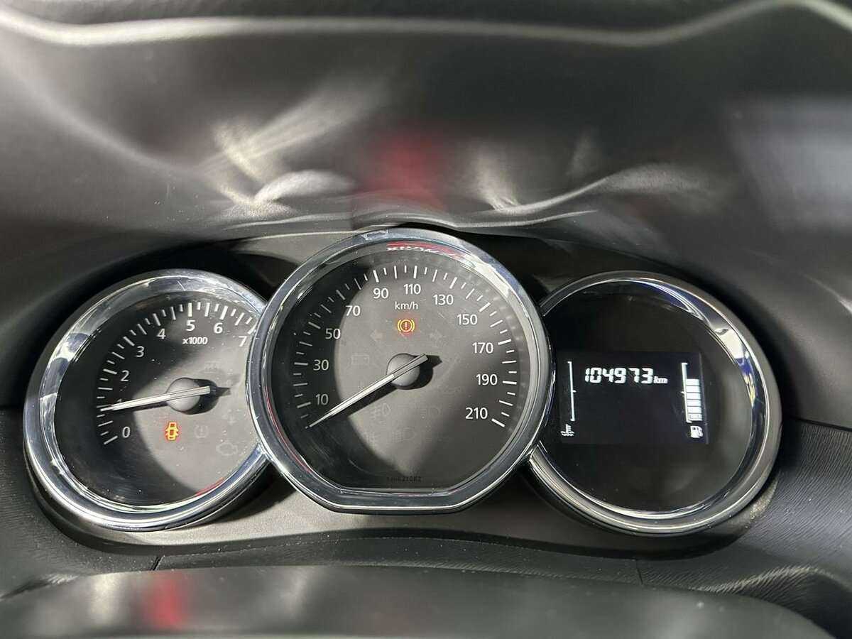 Продажа Б/У Ниссан Террано. Фото: #9