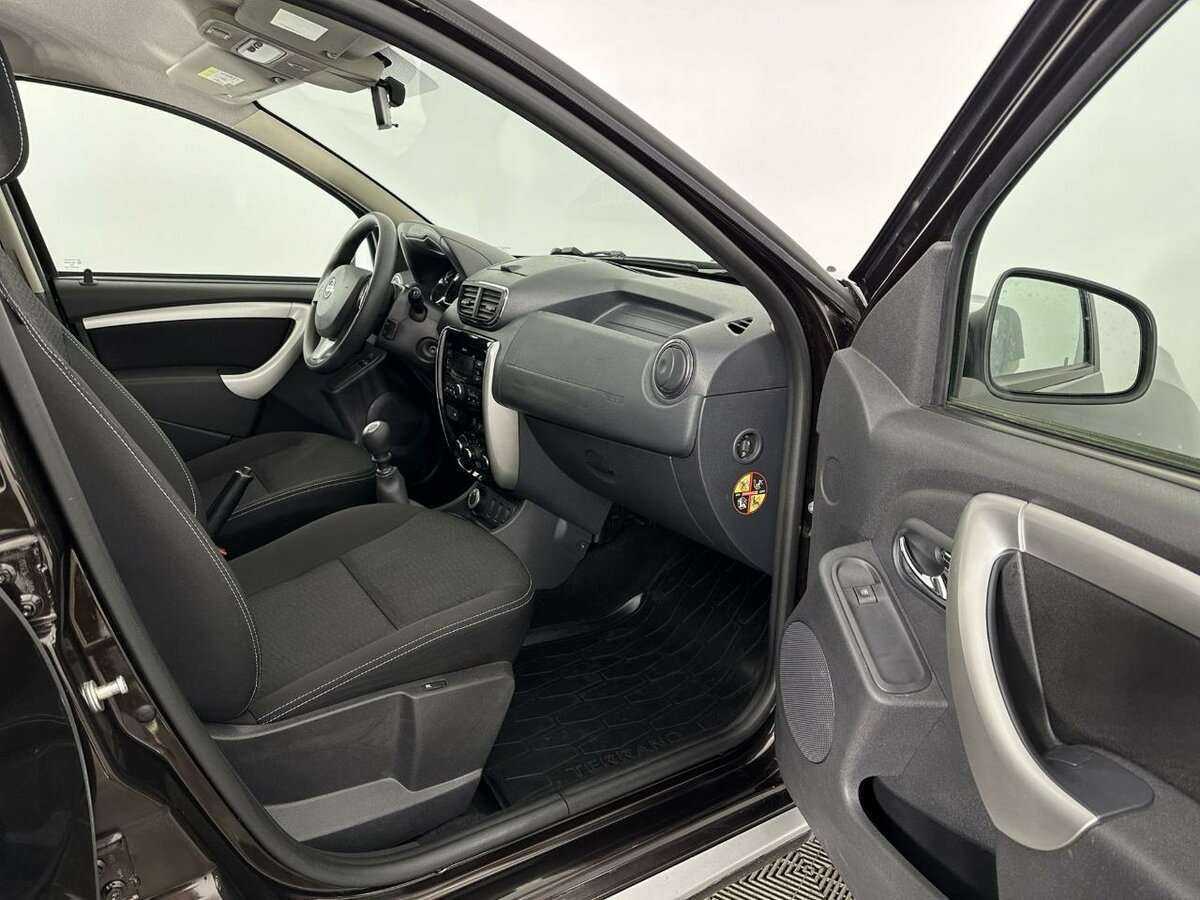 Продажа Б/У Ниссан Террано. Фото: #12