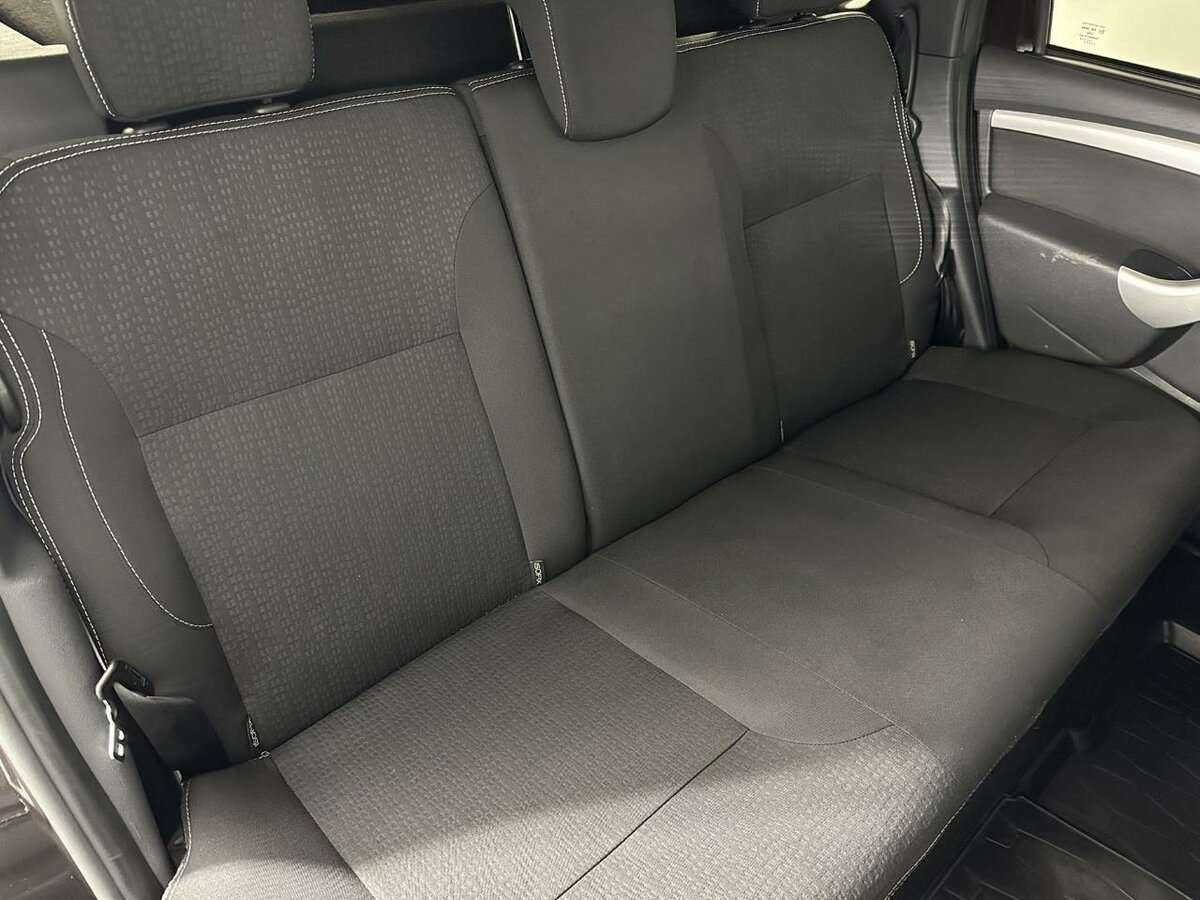 Продажа Б/У Ниссан Террано. Фото: #13