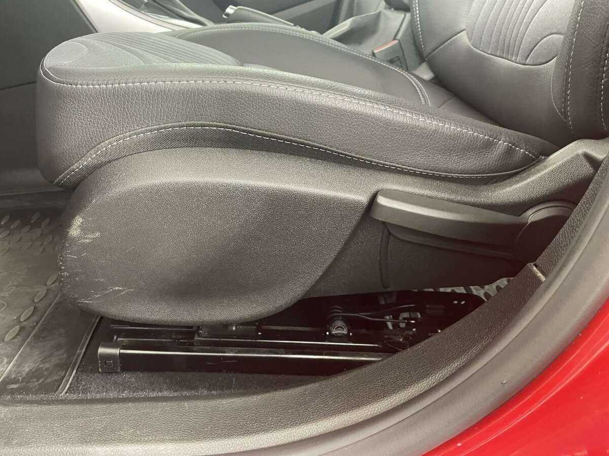 Продажа Б/У Опель Астра. Фото: #9