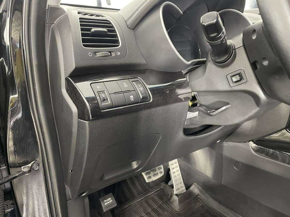 Продажа Б/У Киа Соренто. Фото: #8